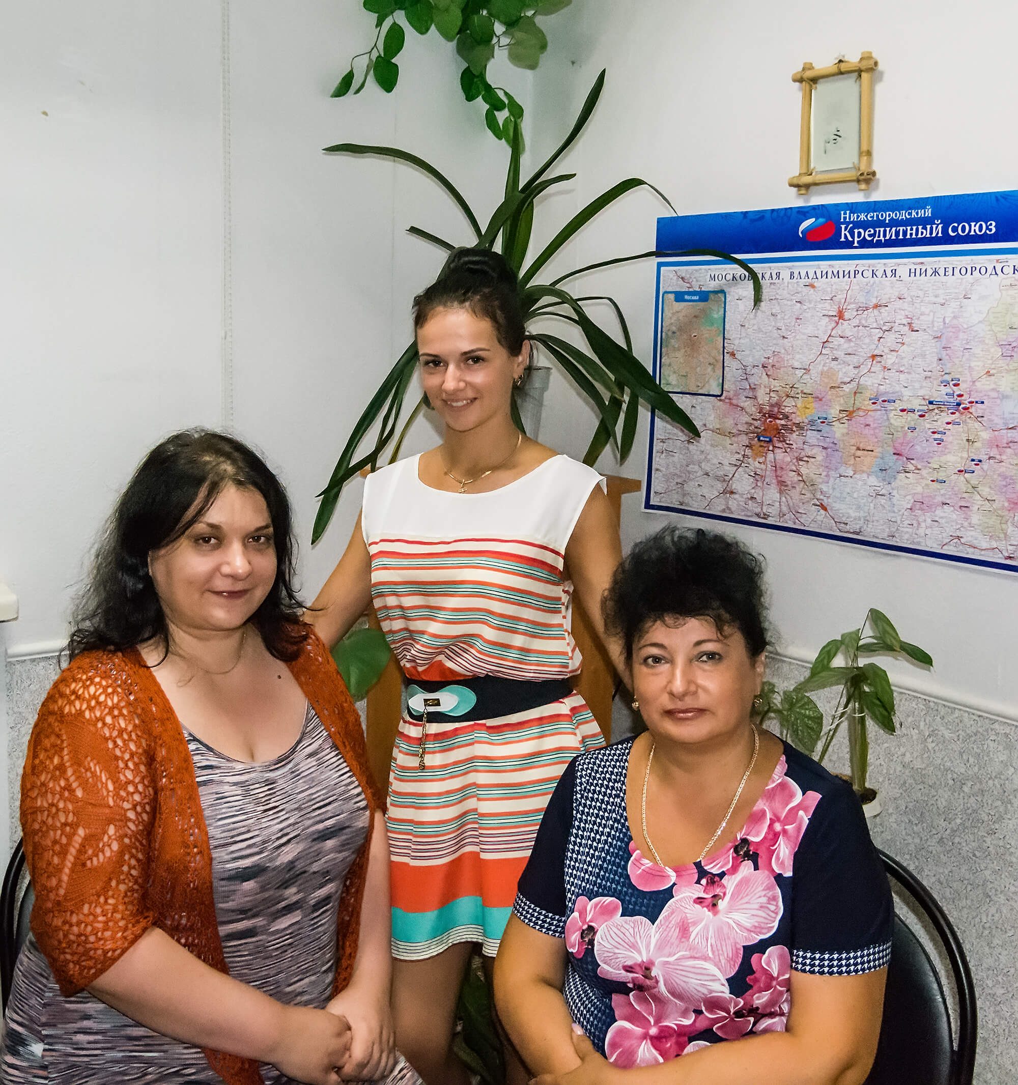 Льготные кредиты для пенсионеров до 75 лет в Дзержинске без залогов и поручителей на один и два года