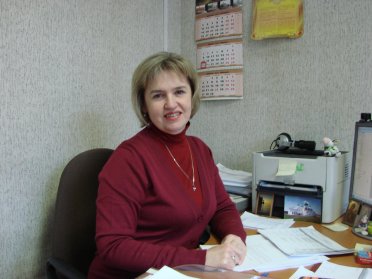 Болоненкова Алла Ивановна