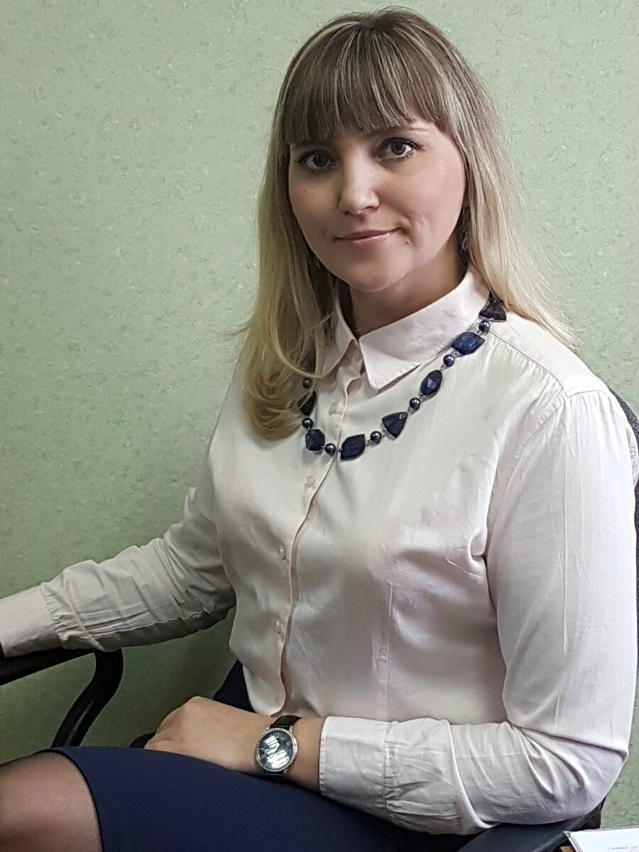 Руководитель отдела по работе с материнским капиталом в Нижегородской и Владимирской областях