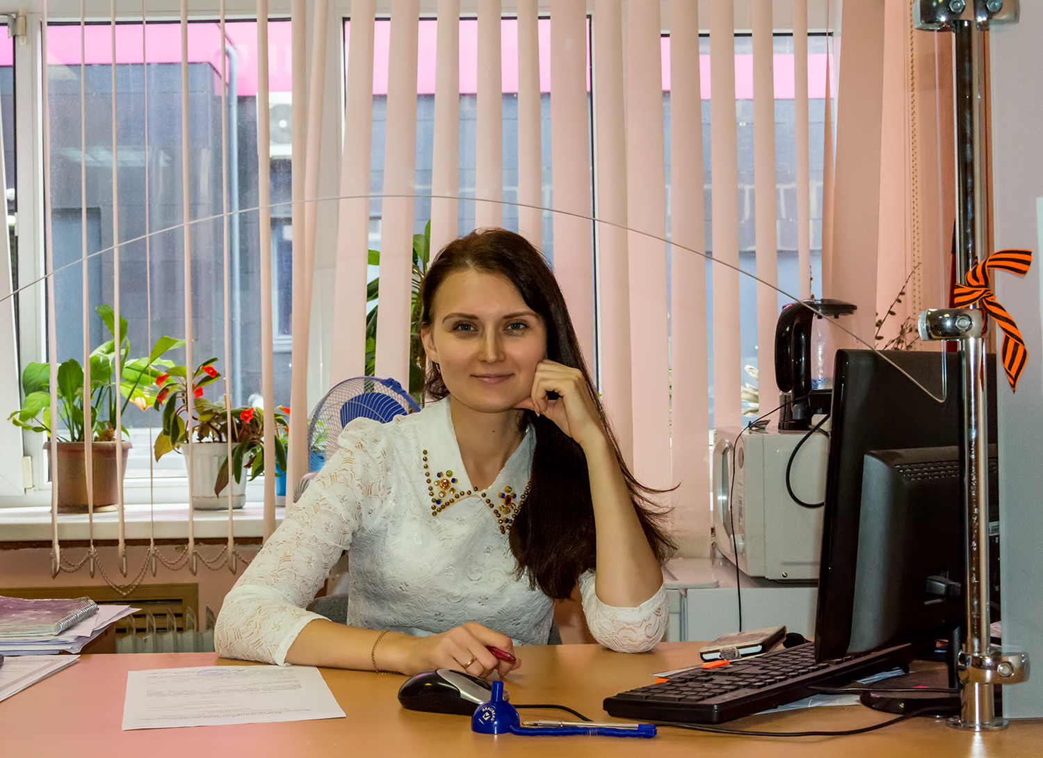 Кредиты предпринимателям на развитие бизнеса под залог недвижимости в Нижнем Новгороде на Гордеевской