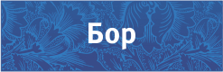 Оформление полисов ОСАГО в городе Бор Нижегородской области
