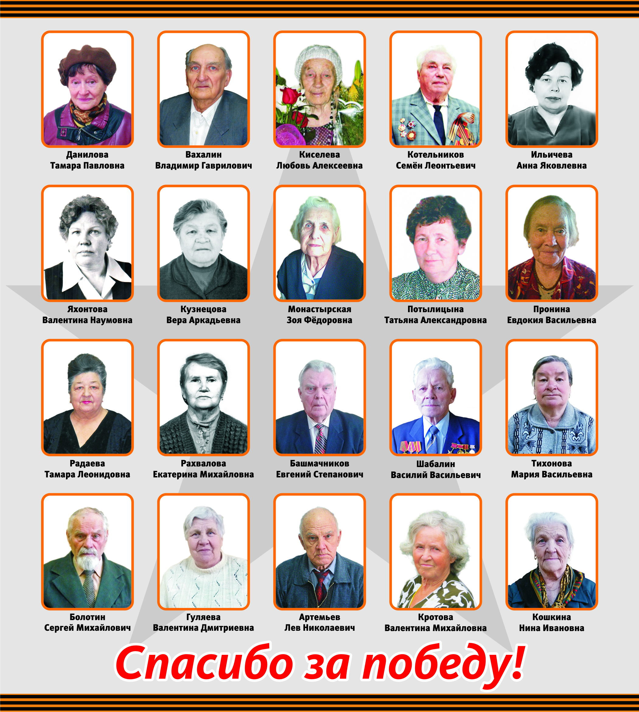 Пайщики Нижегородского кредитного союза