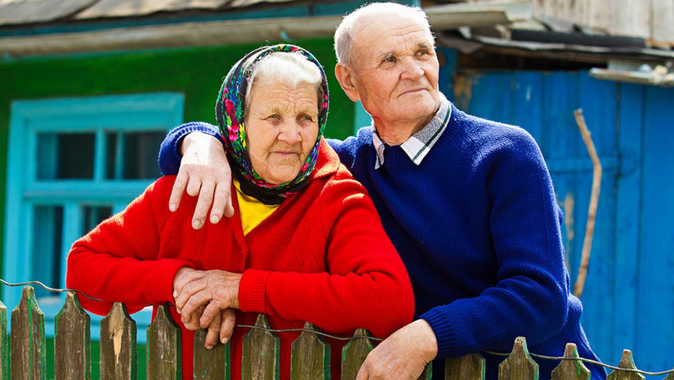 В России могут опять поменять пенсионный возраст? 